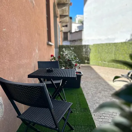 Ca Foscari Pop Naviglio ,2 2 Bagni Appartamento