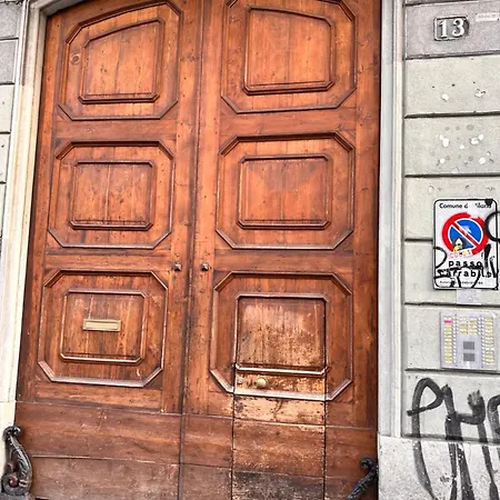 Ca Foscari Pop Naviglio ,2 2 Bagni Appartamento