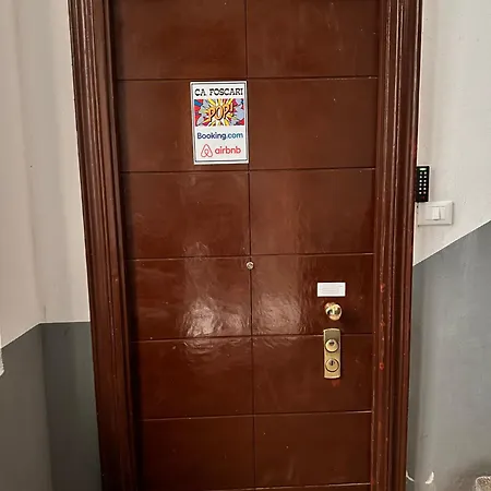 Appartamento Ca Foscari Pop Naviglio ,2 2 Bagni