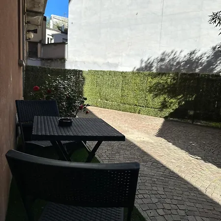 Apartment Ca Foscari Pop Naviglio ,2 2 Bagni *